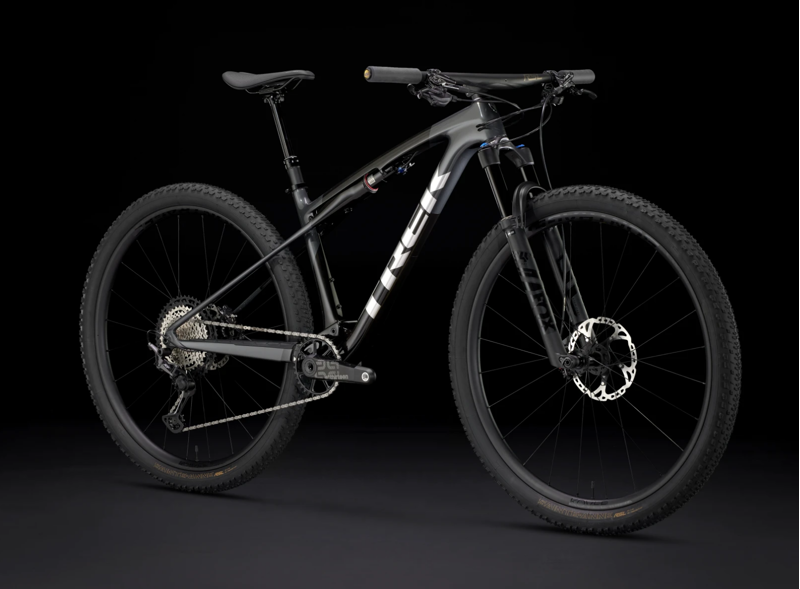 Supercaliber SLR 9.8 XT Deep Smoke-1